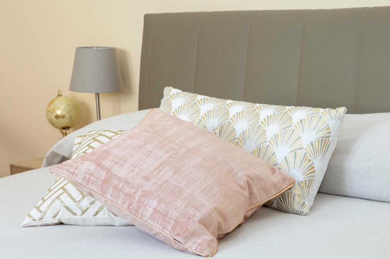 Interno Estense 753 แฟร์รารา ภายนอก รูปภาพ