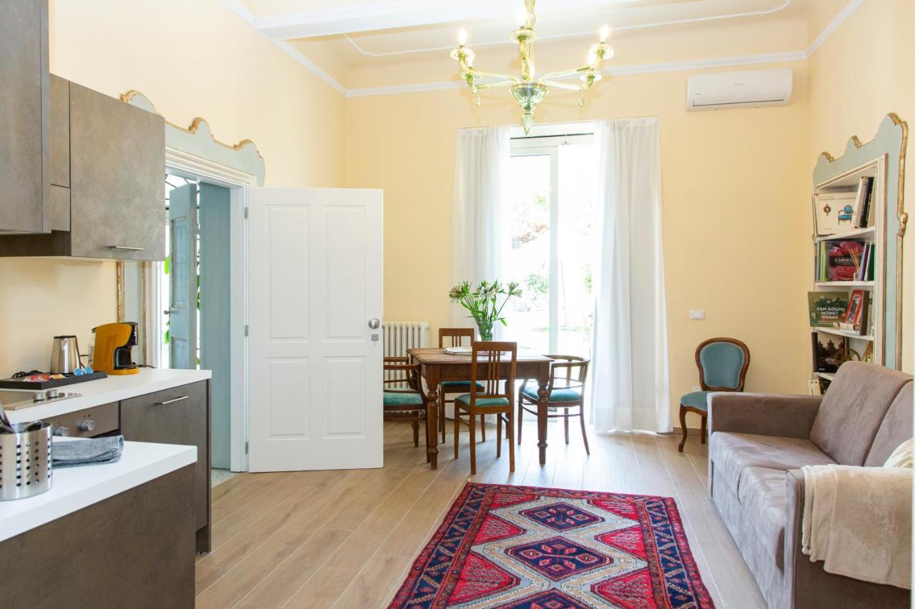 Interno Estense 753 แฟร์รารา ภายนอก รูปภาพ