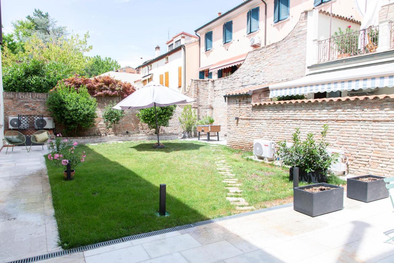 Interno Estense 753 แฟร์รารา ภายนอก รูปภาพ
