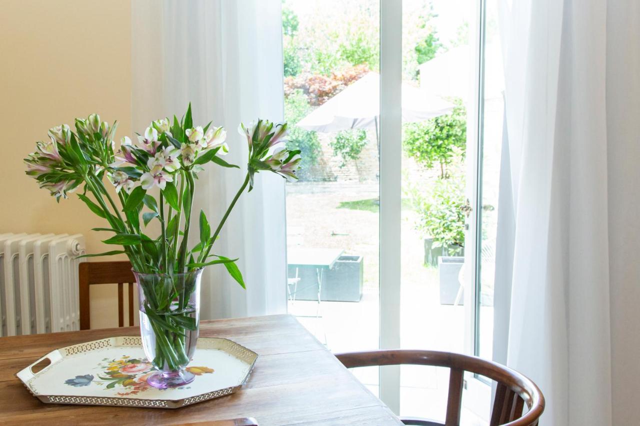 Interno Estense 753 แฟร์รารา ภายนอก รูปภาพ