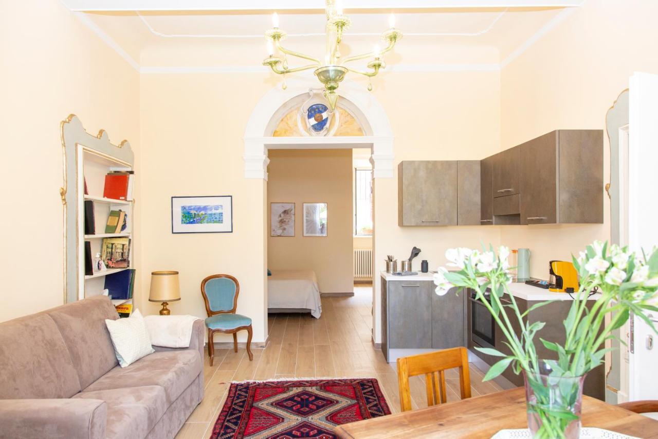 Interno Estense 753 แฟร์รารา ภายนอก รูปภาพ