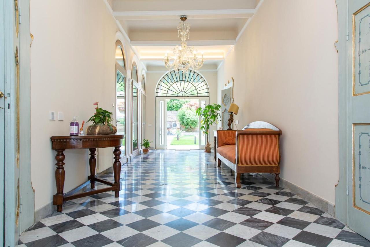 Interno Estense 753 แฟร์รารา ภายนอก รูปภาพ
