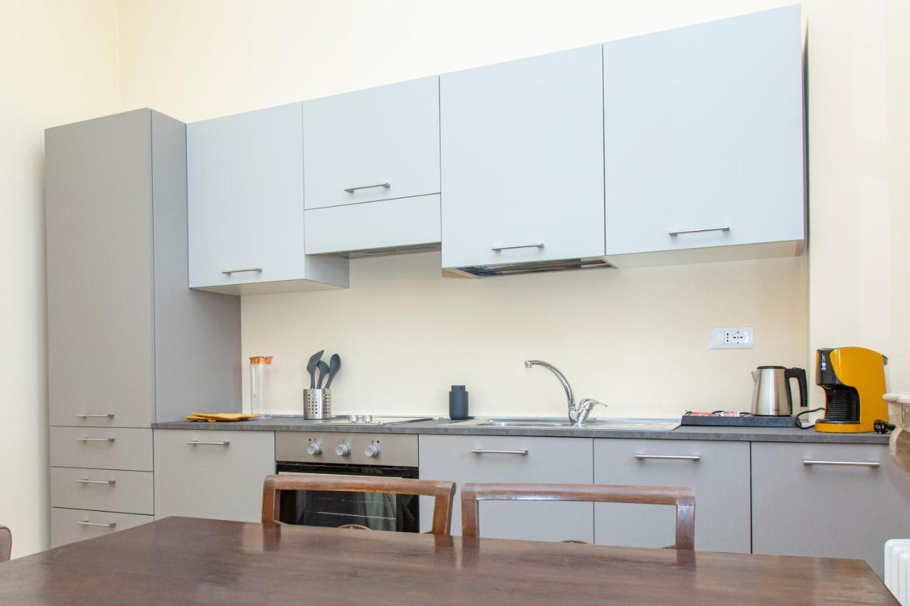 Interno Estense 753 แฟร์รารา ภายนอก รูปภาพ