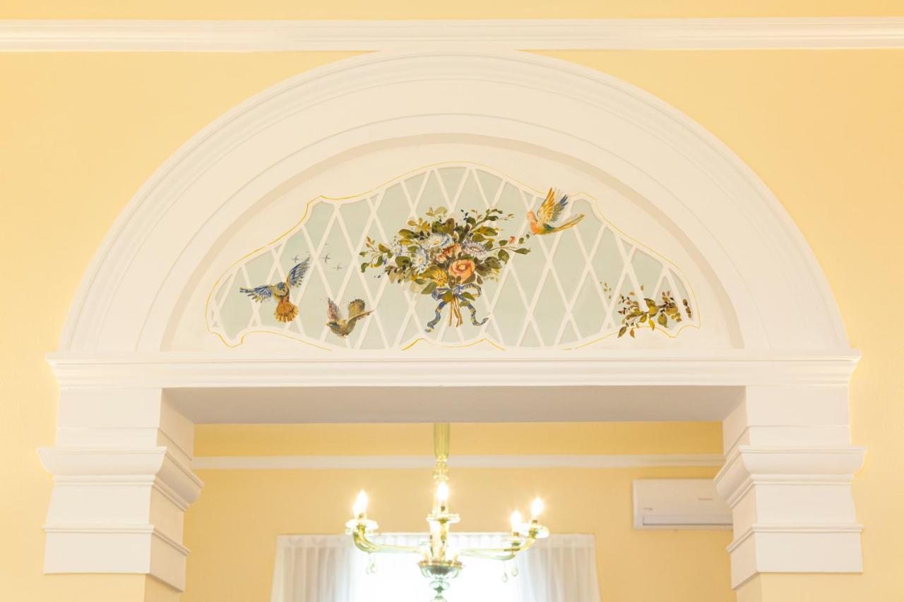 Interno Estense 753 แฟร์รารา ภายนอก รูปภาพ