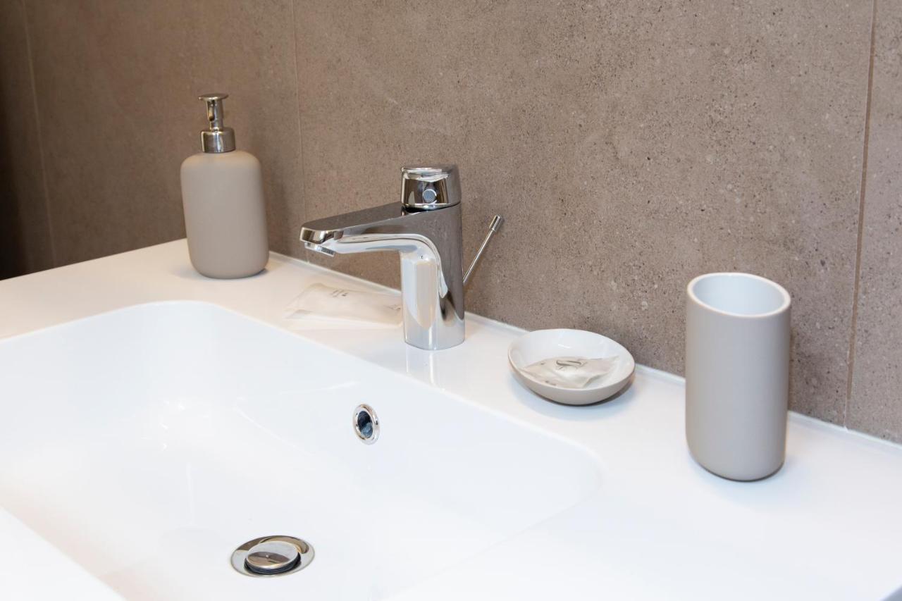 Interno Estense 753 แฟร์รารา ภายนอก รูปภาพ