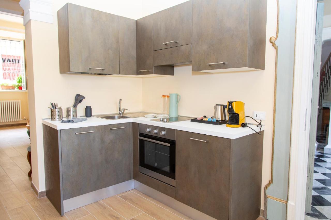 Interno Estense 753 แฟร์รารา ภายนอก รูปภาพ